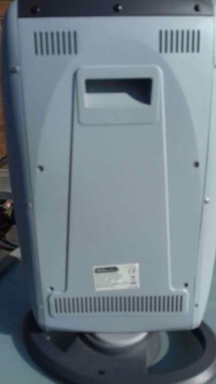 Photo of free Halogen Heater (Heald Green SK8) #2
