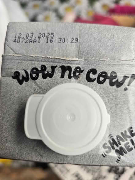 Photo of free Cartons of Oatly milk (Chapeltown S35) #1