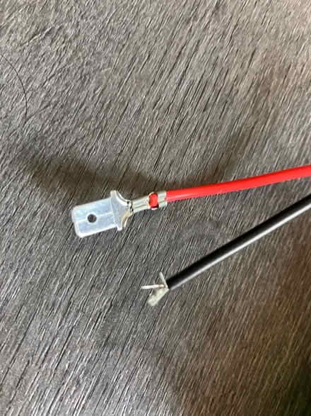 Photo of free Replacement 12v cigarette lighter for car (Springfield ME14) #3