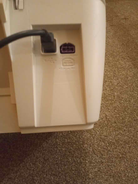 Photo of free HPDeskjet 2540 Printer/Scanner (Charlton Kings GL52) #3