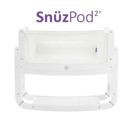 Photo of free Snuzpod 2, good condition no screws (SW20 Wimbledon) #1
