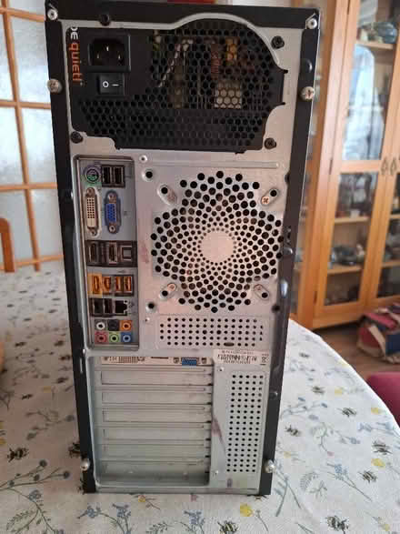 Photo of free Computer tower? (Benhall GL51) #3