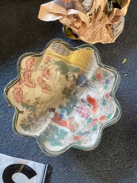 Photo of free China (St Albans drakes drive) #2