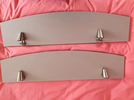 Photo of free IKEA concealed shelves (NG5) #1