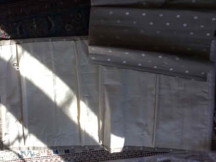 Photo of free 2 Roman blinds- NEW (Summertown OX2) #2