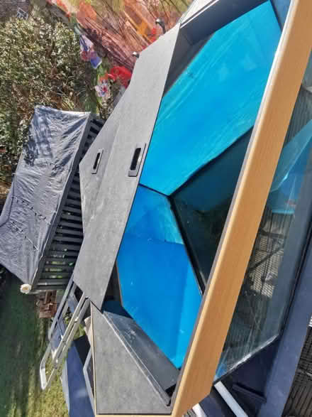 Photo of free Juwel corner aquarium (EN7 Goffs oak) #3