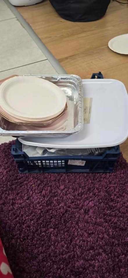 Photo of free Household items (Long Eaton NG10 ...) #1