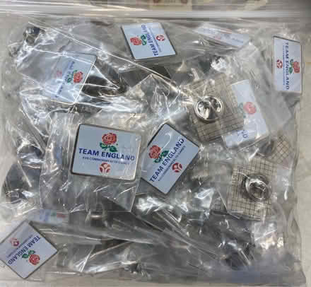 Photo of free Badges (Croydon. CR2 9) #2