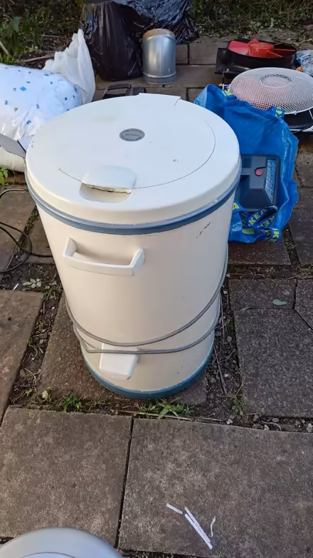 Photo of free Classic spin dryer. 3000 rpm (BN3 hove) #2