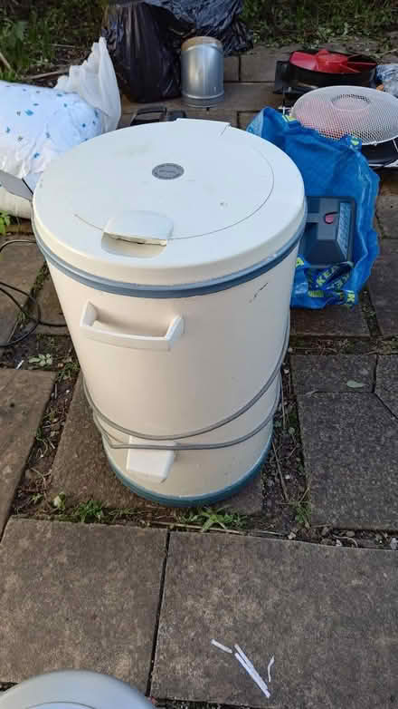 Photo of free Classic spin dryer. 3000 rpm (BN3 hove) #2