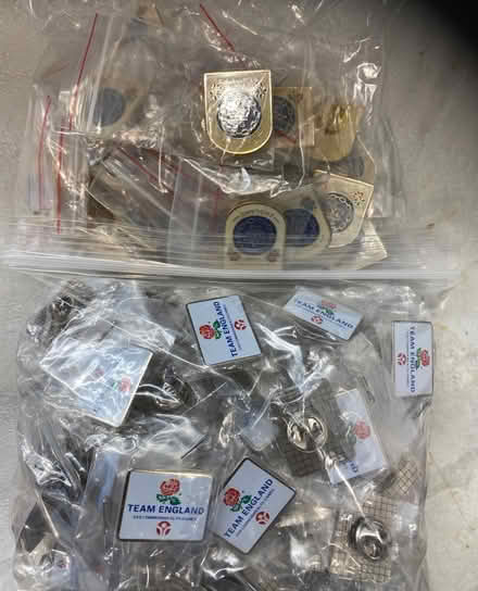 Photo of free Badges (Croydon. CR2 9) #3