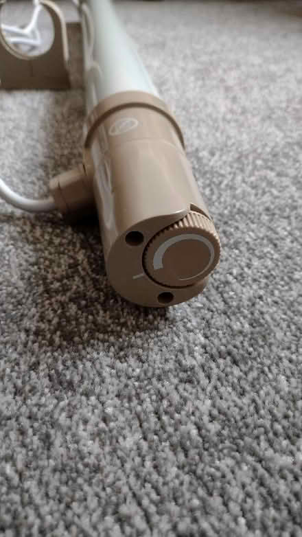 Photo of free Thermostatic tubular heater (Crookes S10) #3