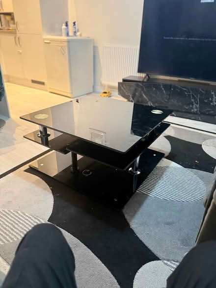 Photo of free Large Coffee Table (Bolton BL1) #3