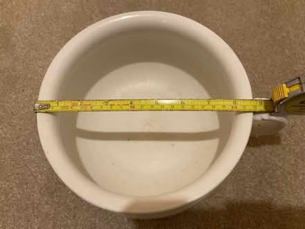 Photo of free Chamber Pot (Kirkby Stephen CA17) #3