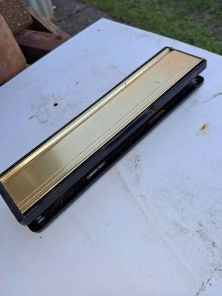 Photo of free Letter Box for db/gl Front Door (Lowestoft north side) #1