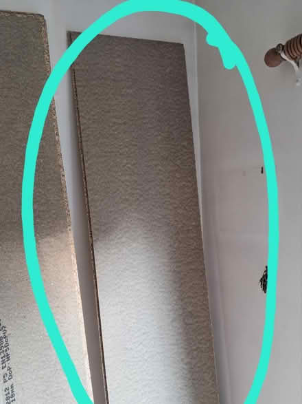 Photo of free Chipboard Flooring (Fulwood PR2) #1