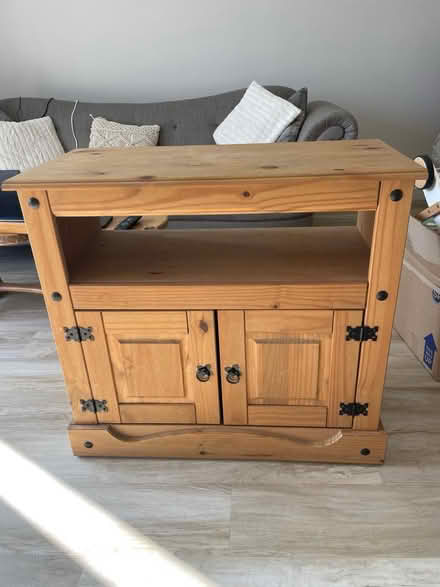 Photo of free Cabinet (Snodland) #3