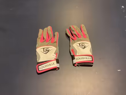Photo of free Female batting gloves (Parsippany, NJ) #1