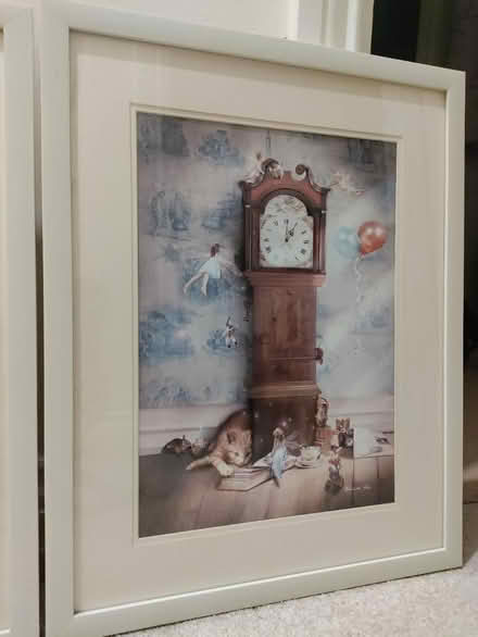 Photo of free Pictures (Rothley) #3