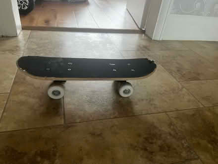Photo of free Skateboard (SK8 Gatley) #1