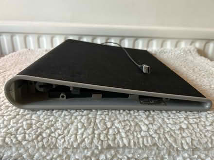 Photo of free Laptop stand with cooling fans (Heronsgate end of Chorleywood) #2