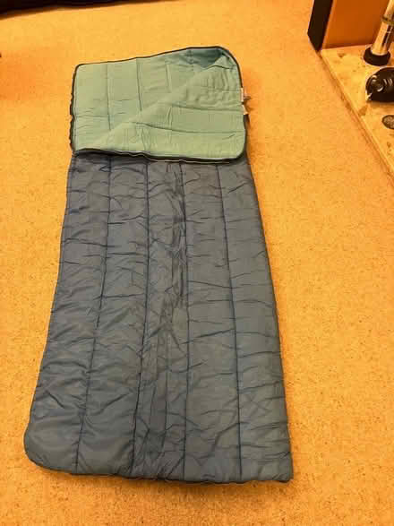 Photo of free Sleeping bags (Barnard's Green WR14) #1
