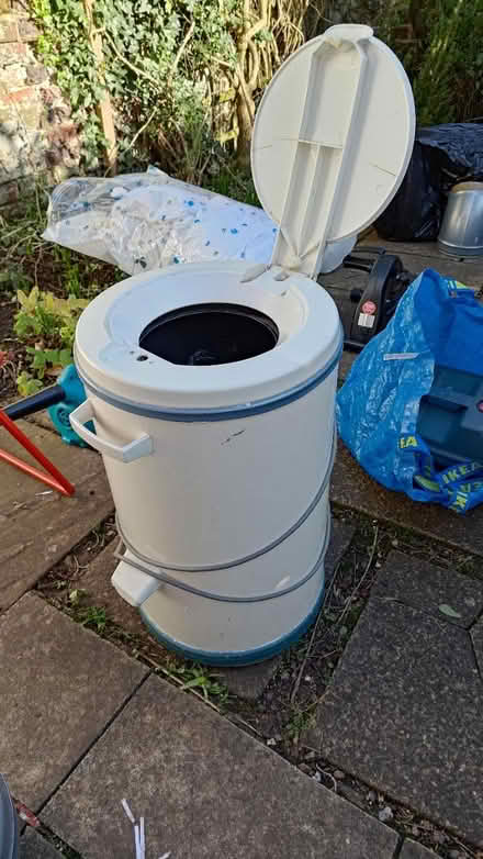 Photo of free Classic spin dryer. 3000 rpm (BN3 hove) #3
