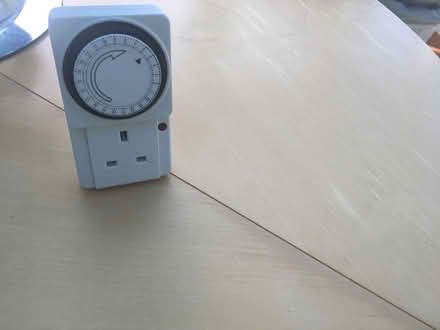 Photo of free Timer (Bilton, Harrogate) #2