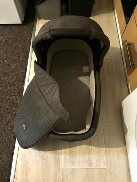 Photo of free Pram (Pamas & Papas) (Cleckheaton, BD19) #3