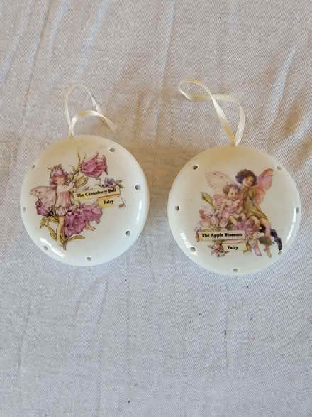 Photo of free Fairy Pomanders (Chapel Allerton LS7) #1