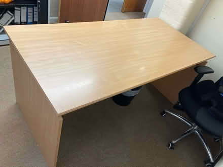 Photo of free Desk (Orpington) #1