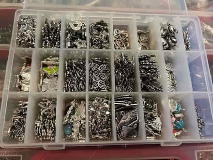 Photo of free Jewelry making essentials (Orpington BR6) #2
