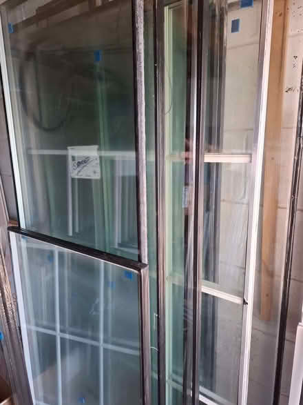 Photo of free Double-glazed Sealed Units (Seaside BN23) #1