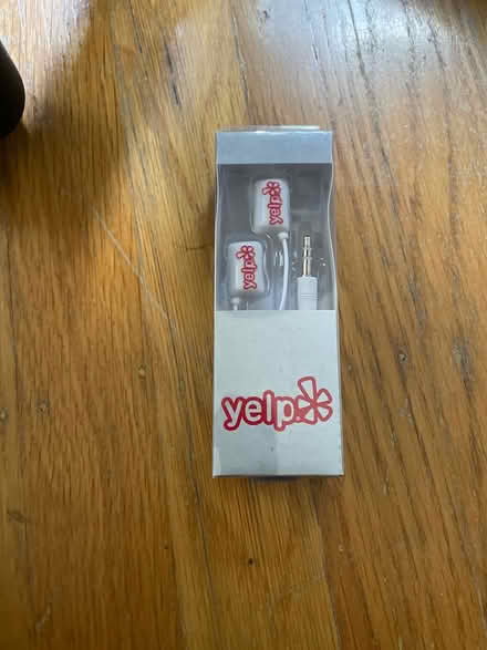 Photo of free Earbuds (Pleasanton Val Vista) #1