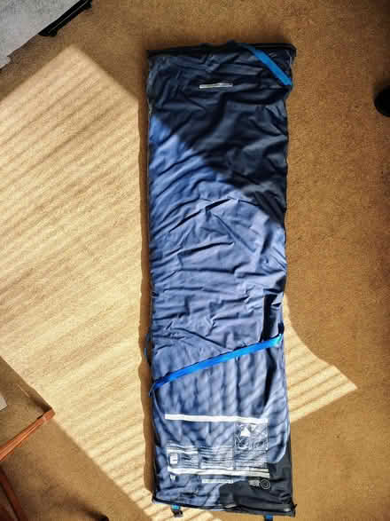 Photo of free Inflatable recliner cushion (PR42WH) #3