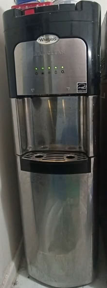 Photo of free leaking water cooler (Bayshore) #3