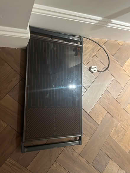Photo of free Salton food hot tray (Weybridge KT13) #1