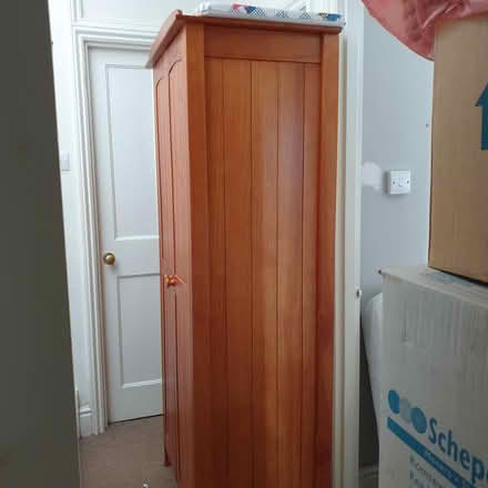 Photo of free Wardrobe (Paulton) #1