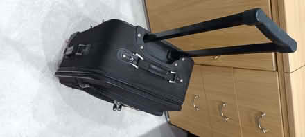 Photo of free Rolling suitcase (Cogges OX28) #2