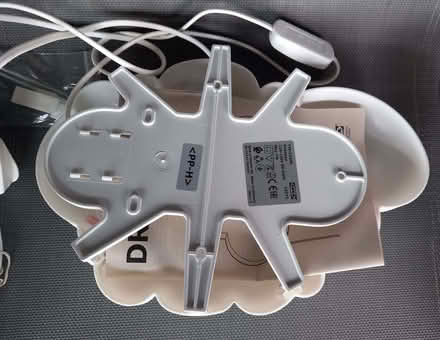 Photo of free Ikea Dromsyn Cloud light (Scale Hall LA1) #2