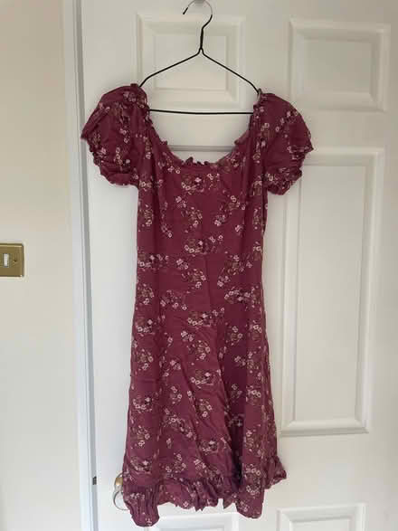 Photo of free Women’s clothes size 8 (small) (Wimbledon SW19) #4