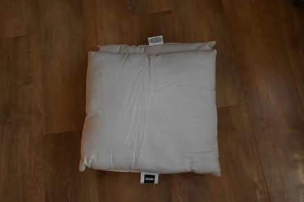Photo of free Homebase Cushions 2No (Wistow) #1