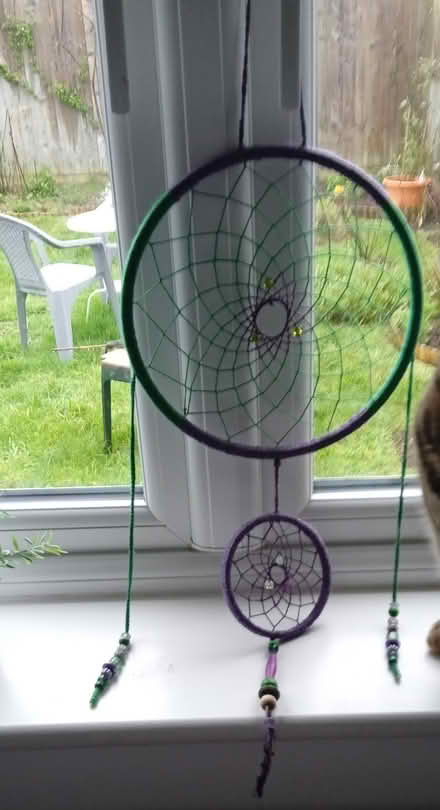 Photo of free Dream catcher (Constantine Falmouth) #1
