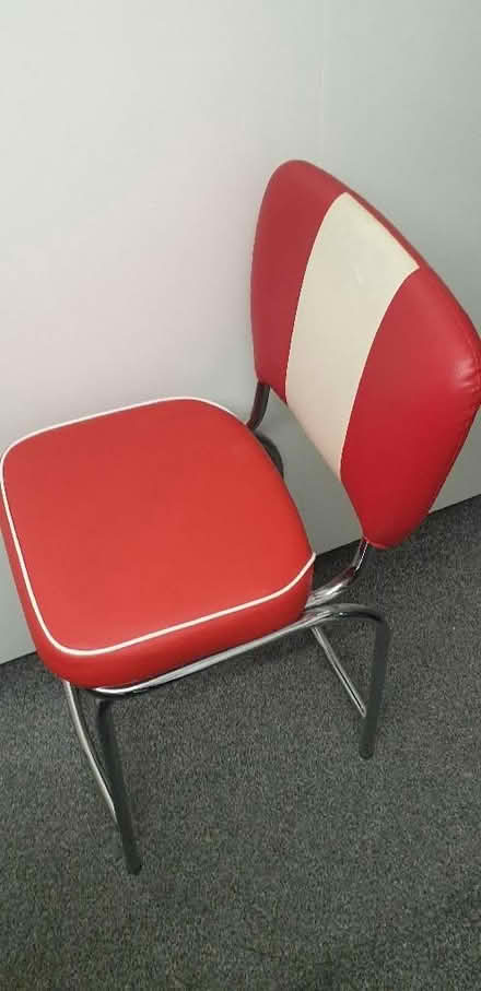 Photo of free Bar Chair / Stool (Bexleyheath DA6) #3