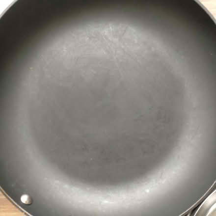 Photo of free Nonstick pans (PR2) #3