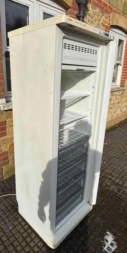 Photo of free Freezer_freestanding (Guildford GU2) #2