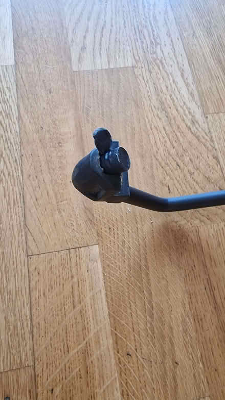 Photo of free Door frame pull up bar, foldable (Walworth SE17) #4