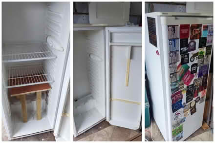 Photo of free Fermentation fridge (Ruislip UB10) #1