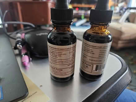 Photo of free Earthley kids Tinctures (Broadlands, VA) #2