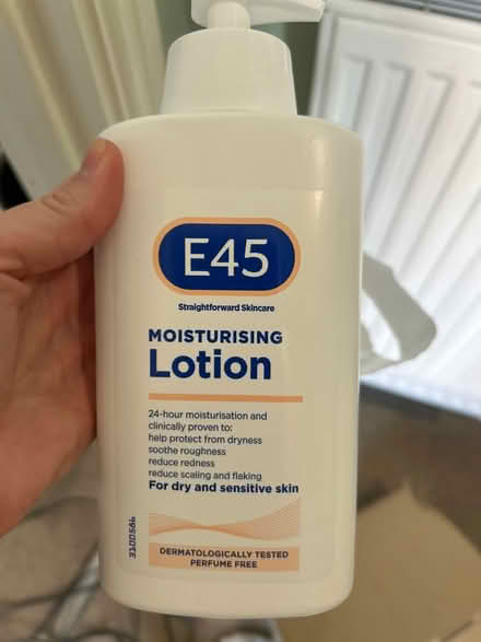 Photo of free Cosmetics and lotions (Waterbeach) #2